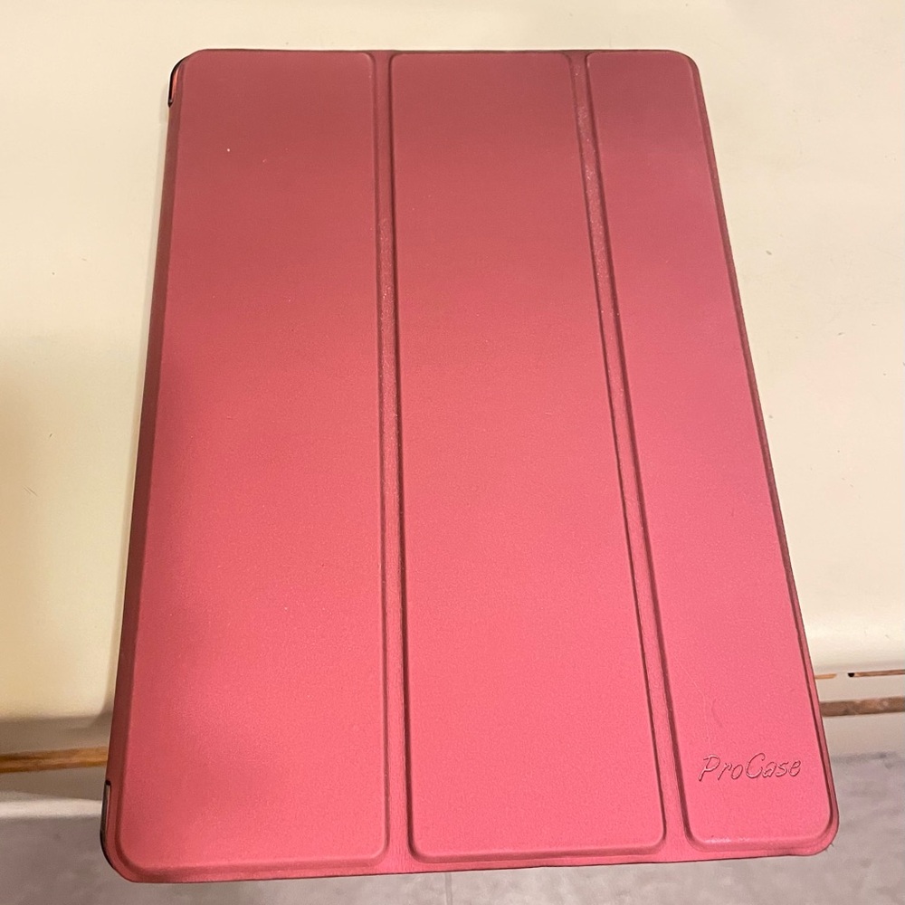 iPad ProCase Tablet Cover